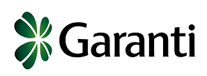 Garanti Bankası Logo