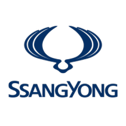 SSANGYONG